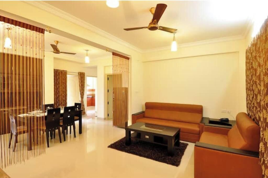 Photo of Livingroom in Coimbatore