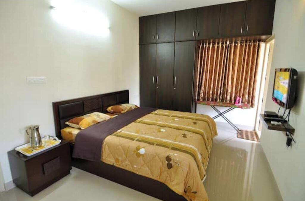 Photo of Bedroom in Coimbatore