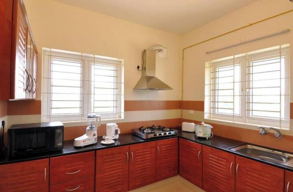 Photo of Kitchen in Coimbatore