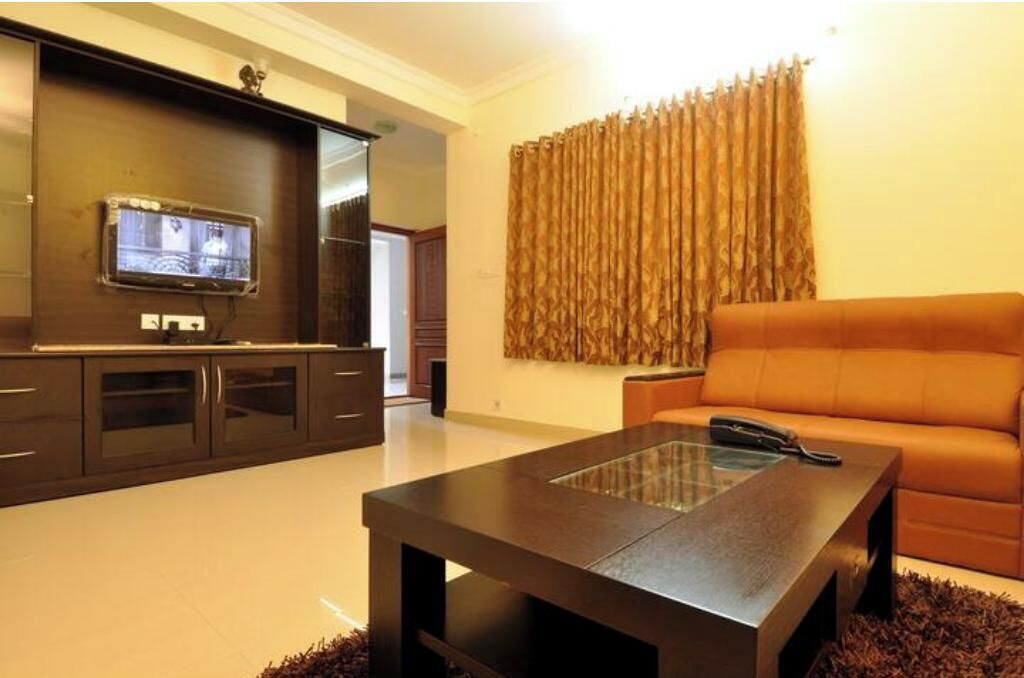 Photo of Livingroom in Coimbatore