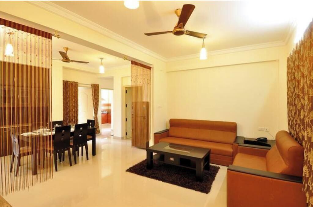 Photo of Livingroom in Coimbatore