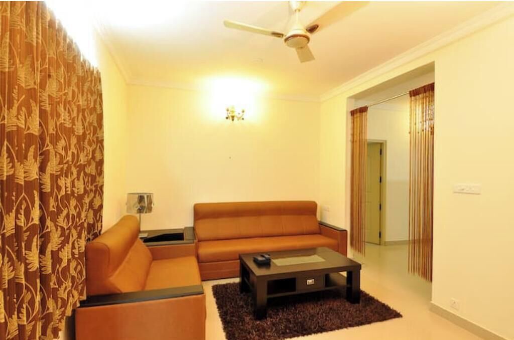 Photo of Livingroom in Coimbatore