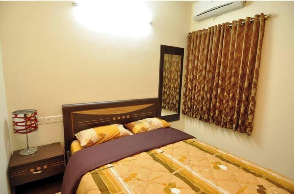 Photo of Bedroom in Coimbatore
