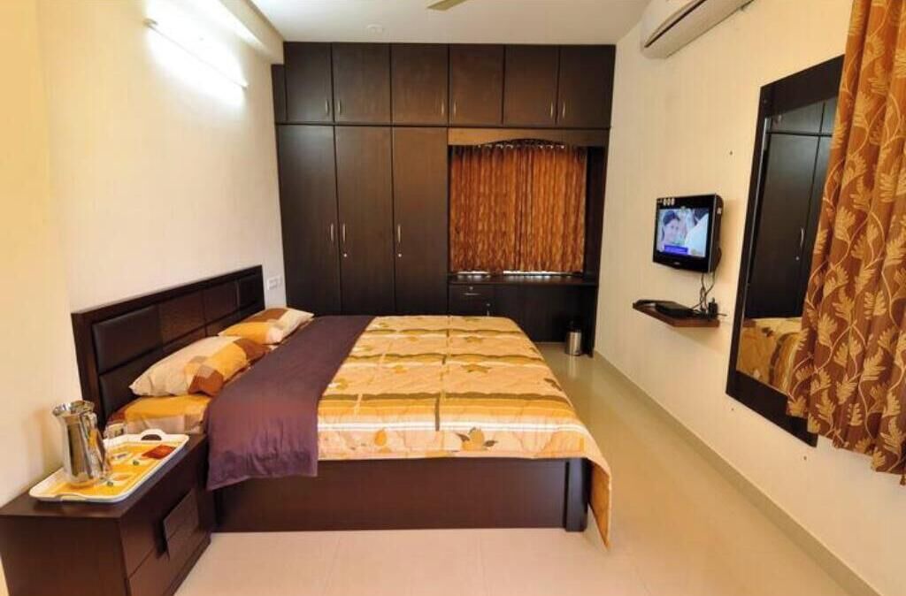 Photo of Bedroom in Coimbatore