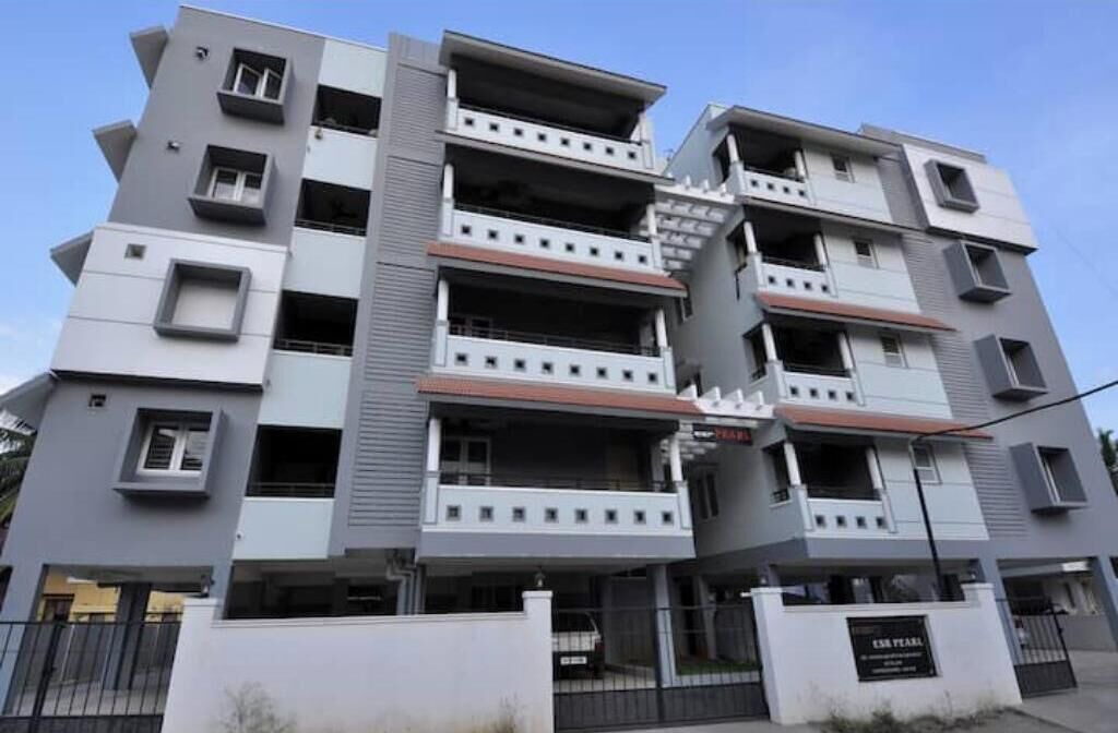 Photo of Outdoor in Coimbatore