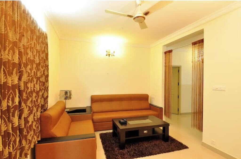 Photo of Livingroom in Coimbatore