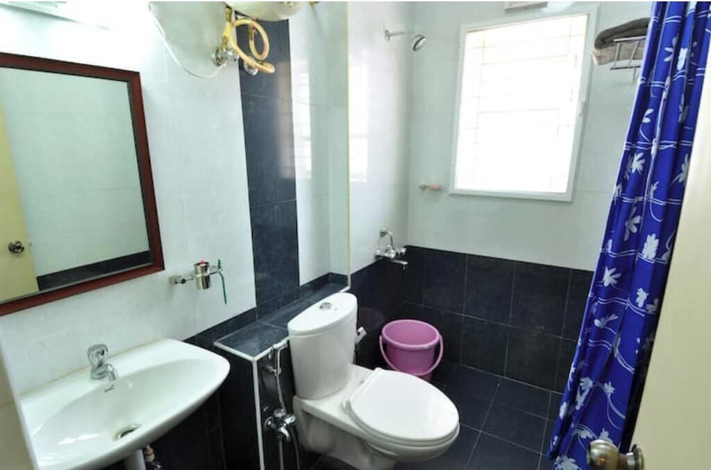 Photo of Bathroom in Coimbatore