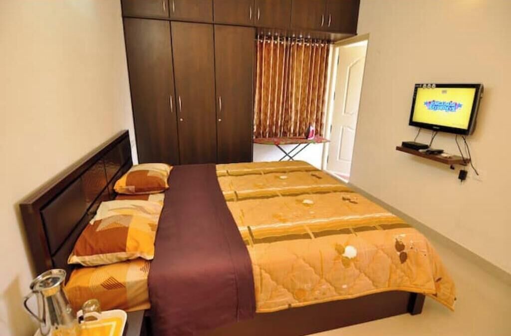 Photo of Bedroom in Coimbatore