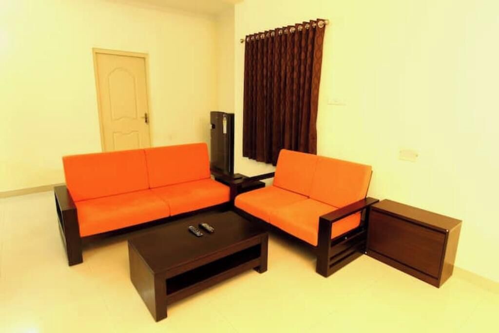 Photo of Livingroom in Saibaba Colony