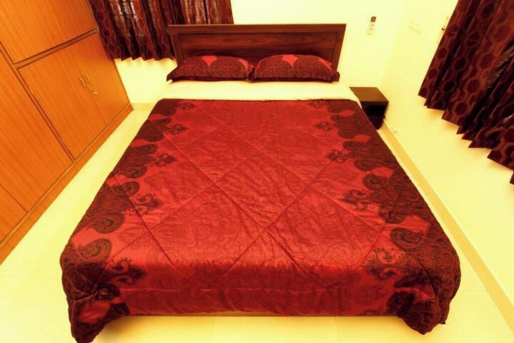 Photo of Bedroom in Saibaba Colony