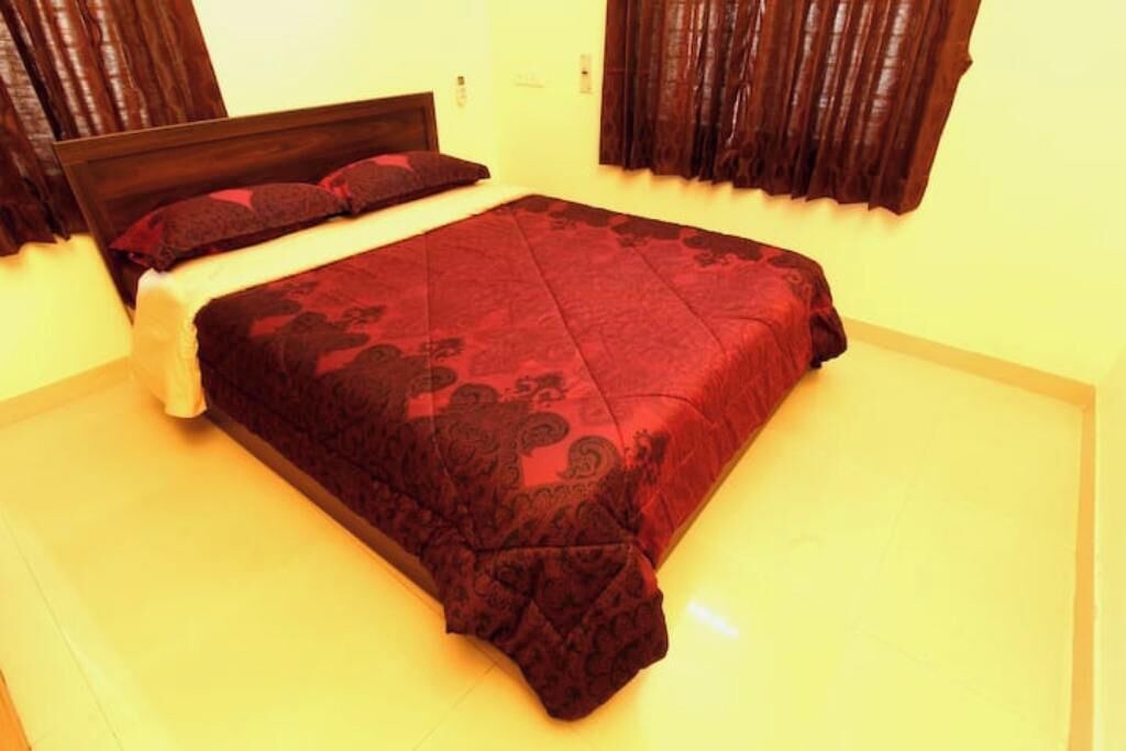 Photo of Bedroom in Saibaba Colony