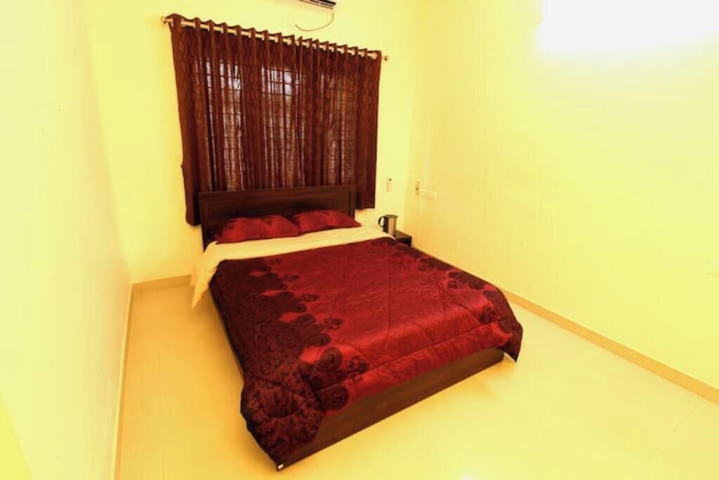 Photo of Bedroom in Saibaba Colony