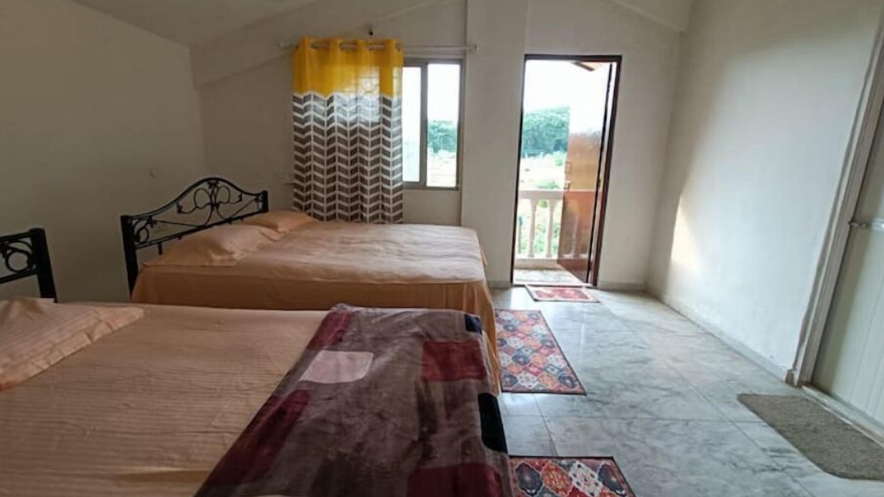 Photo of Bedroom in Tungarli