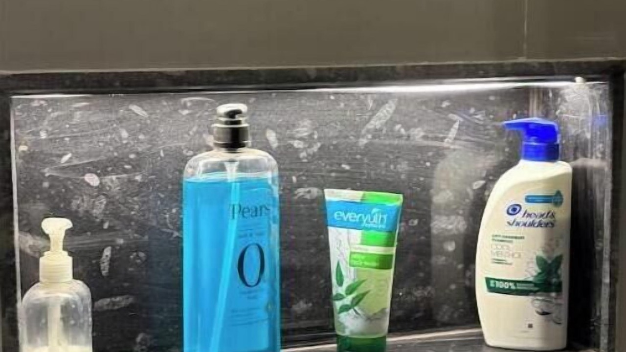 Photo of Bathroom in New Delhi