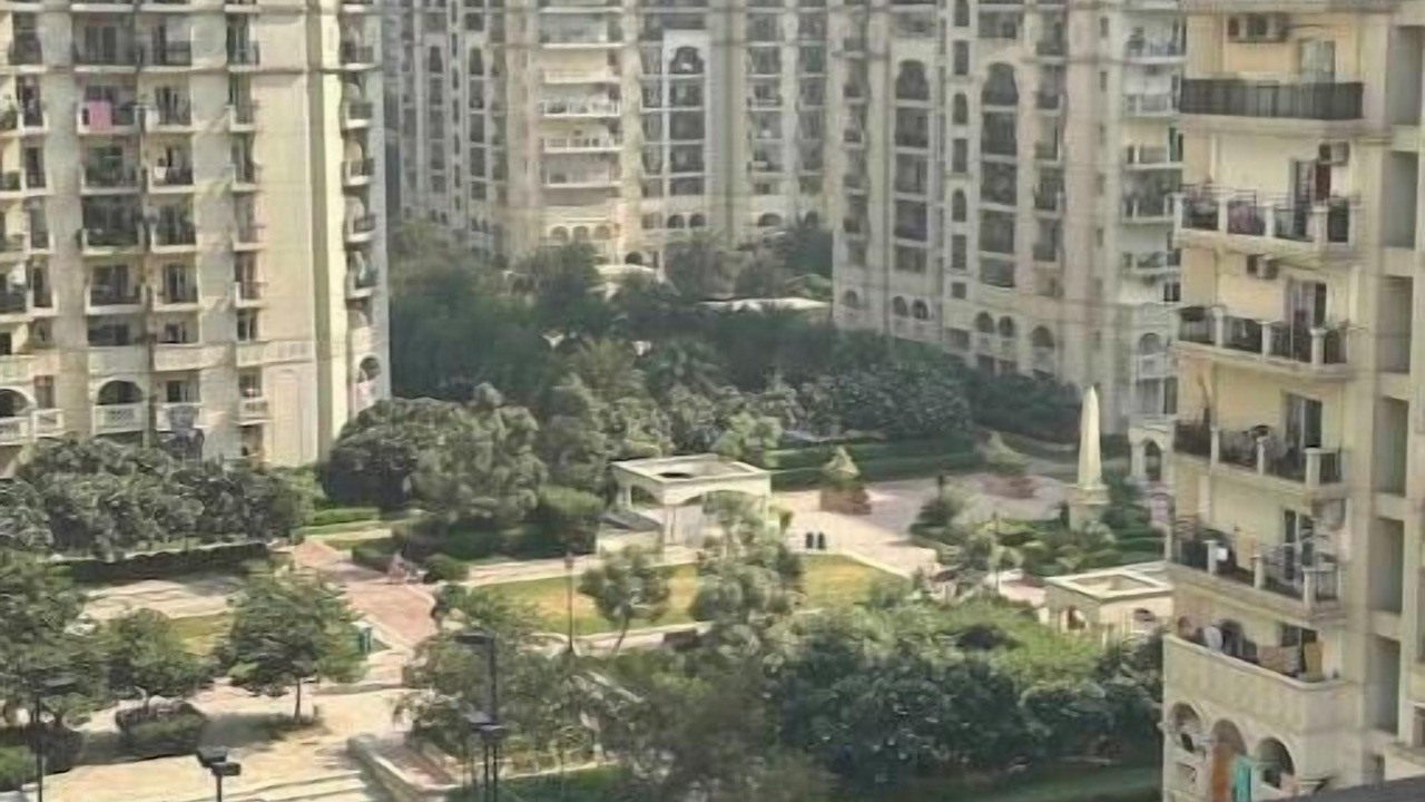 Photo of Outdoor in New Delhi