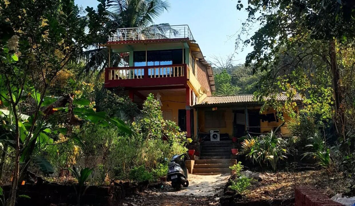 Photo of Outdoor in Ganpatipule