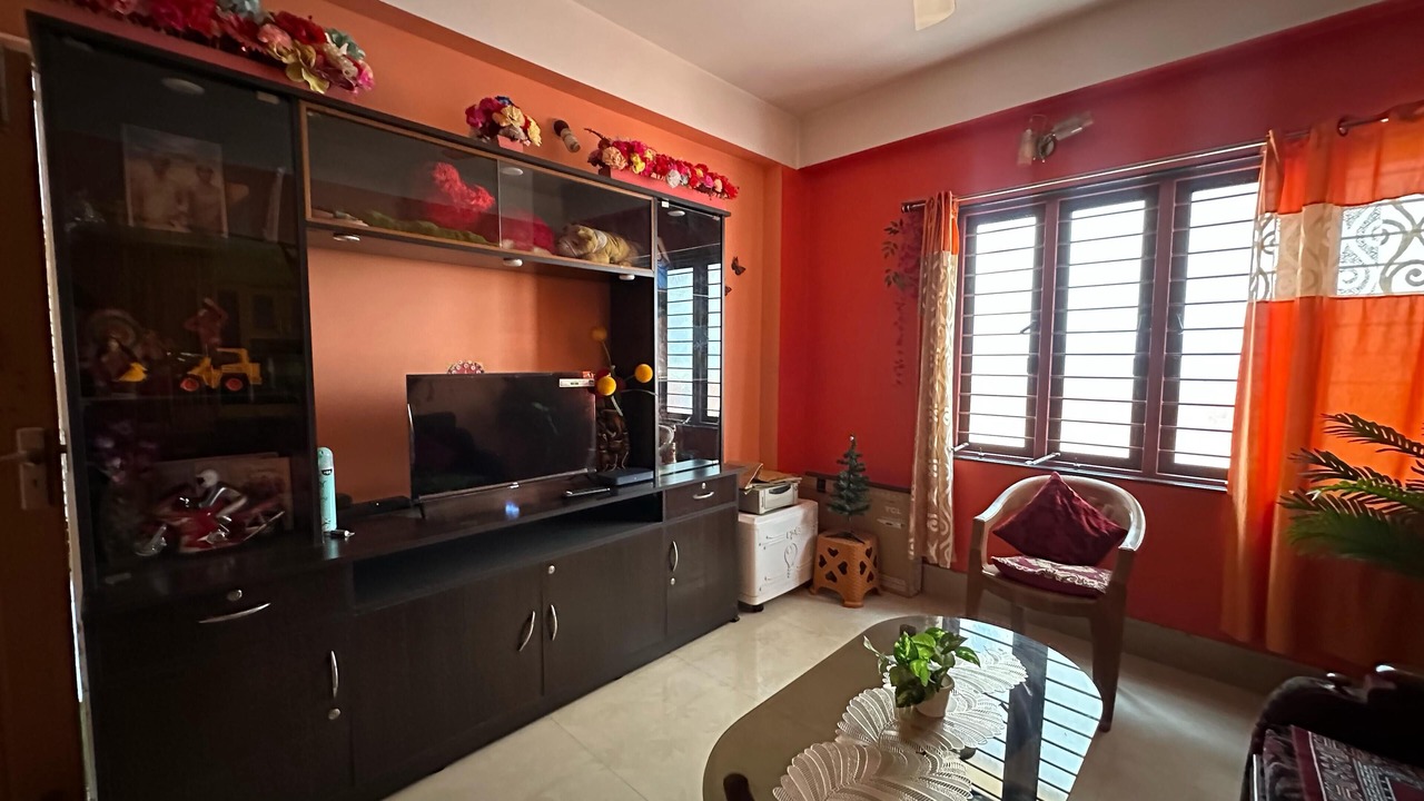 Photo of Livingroom in Siliguri