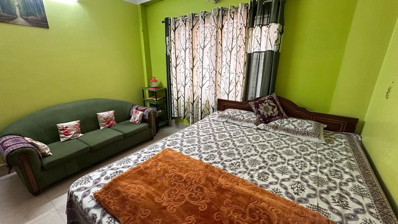 Photo of Bedroom in Siliguri