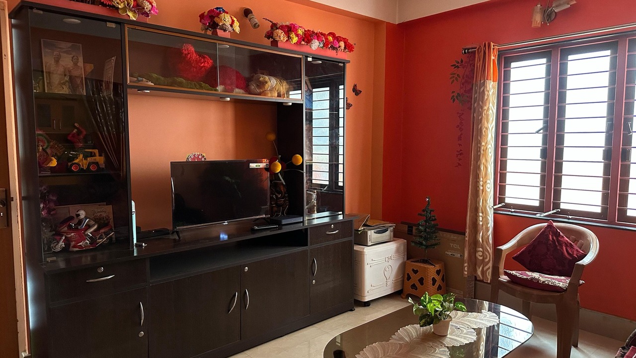 Photo of Livingroom in Siliguri