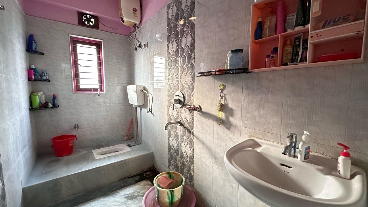Photo of Bathroom in Siliguri