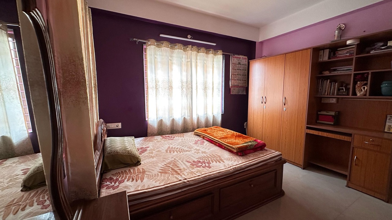 Photo of Bedroom in Siliguri