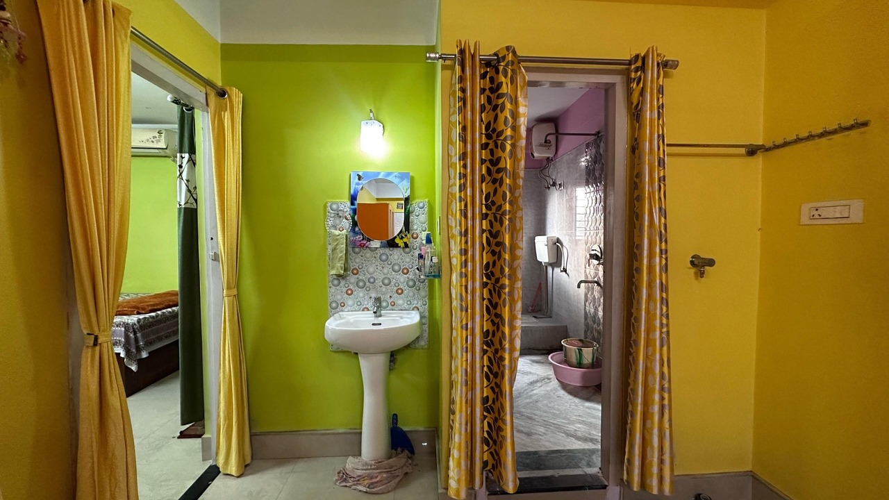 Photo of Bathroom in Siliguri