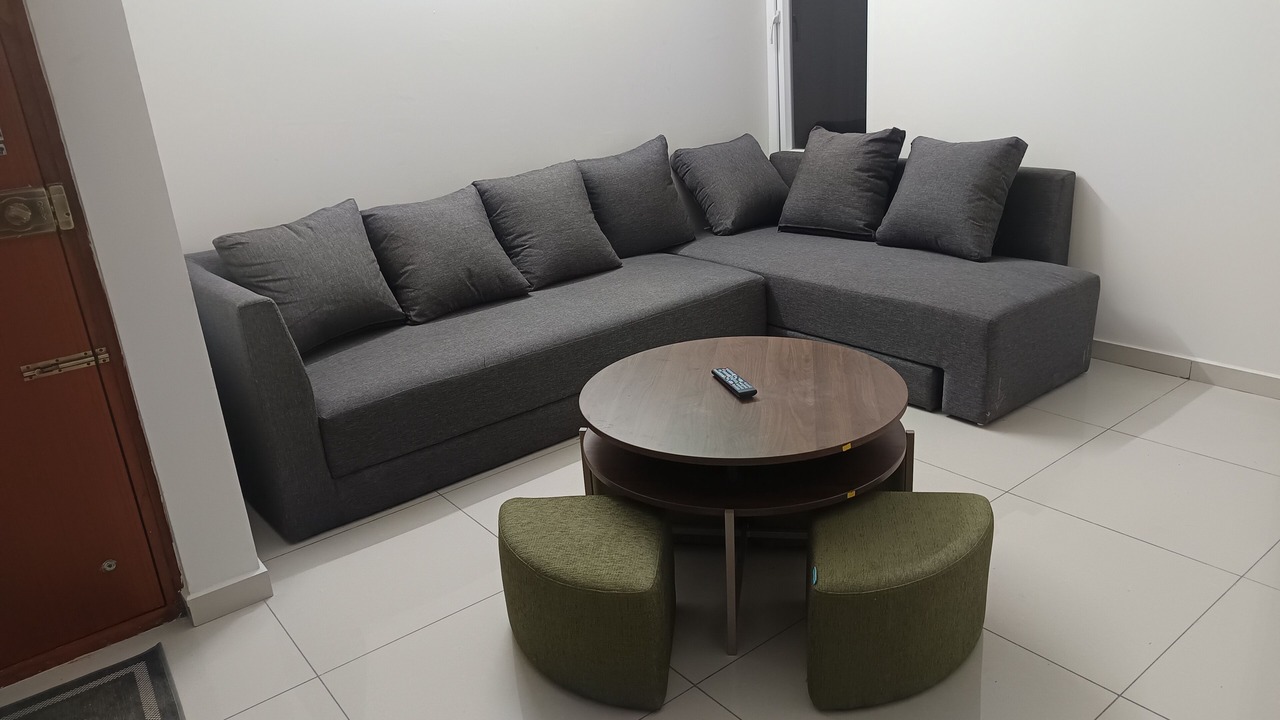 Photo of Livingroom in Bengaluru