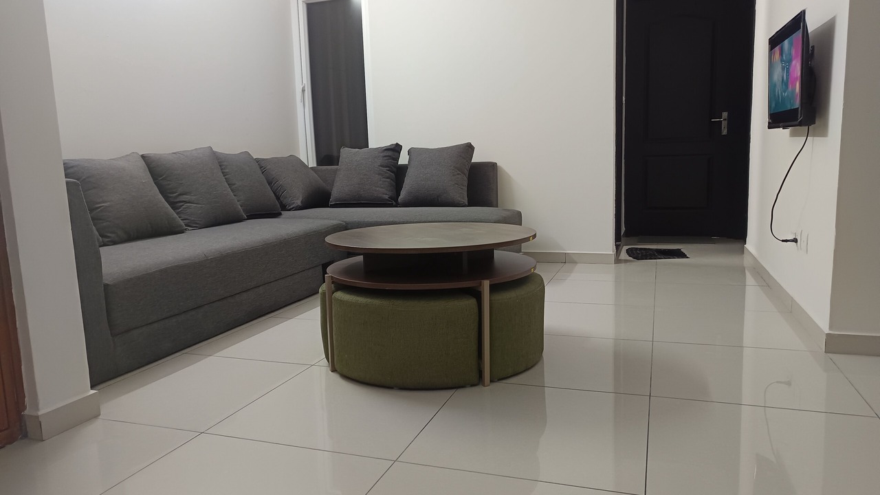 Photo of Livingroom in Bengaluru