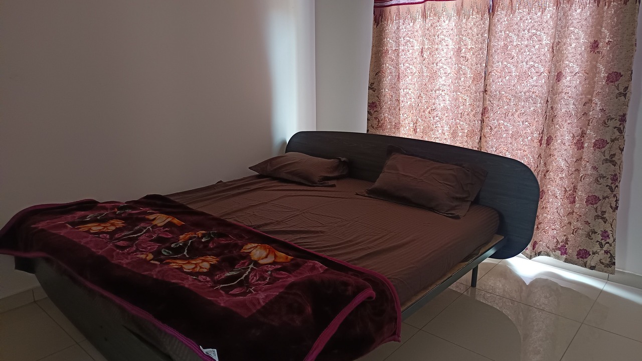Photo of Bedroom in Bengaluru