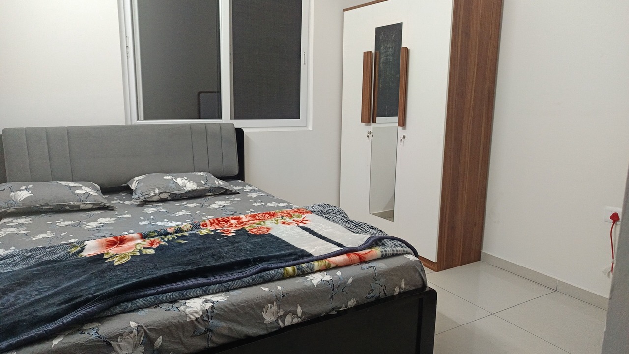 Photo of Bedroom in Bengaluru