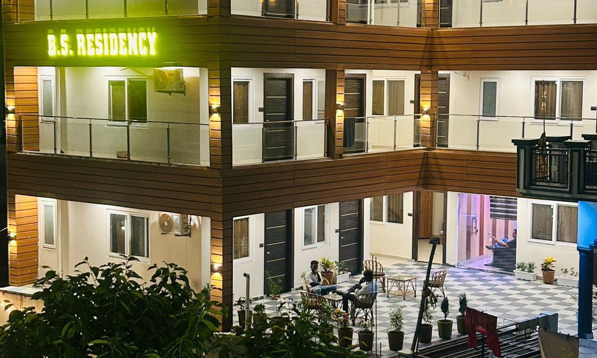 Photo of Outdoor in Tapovan