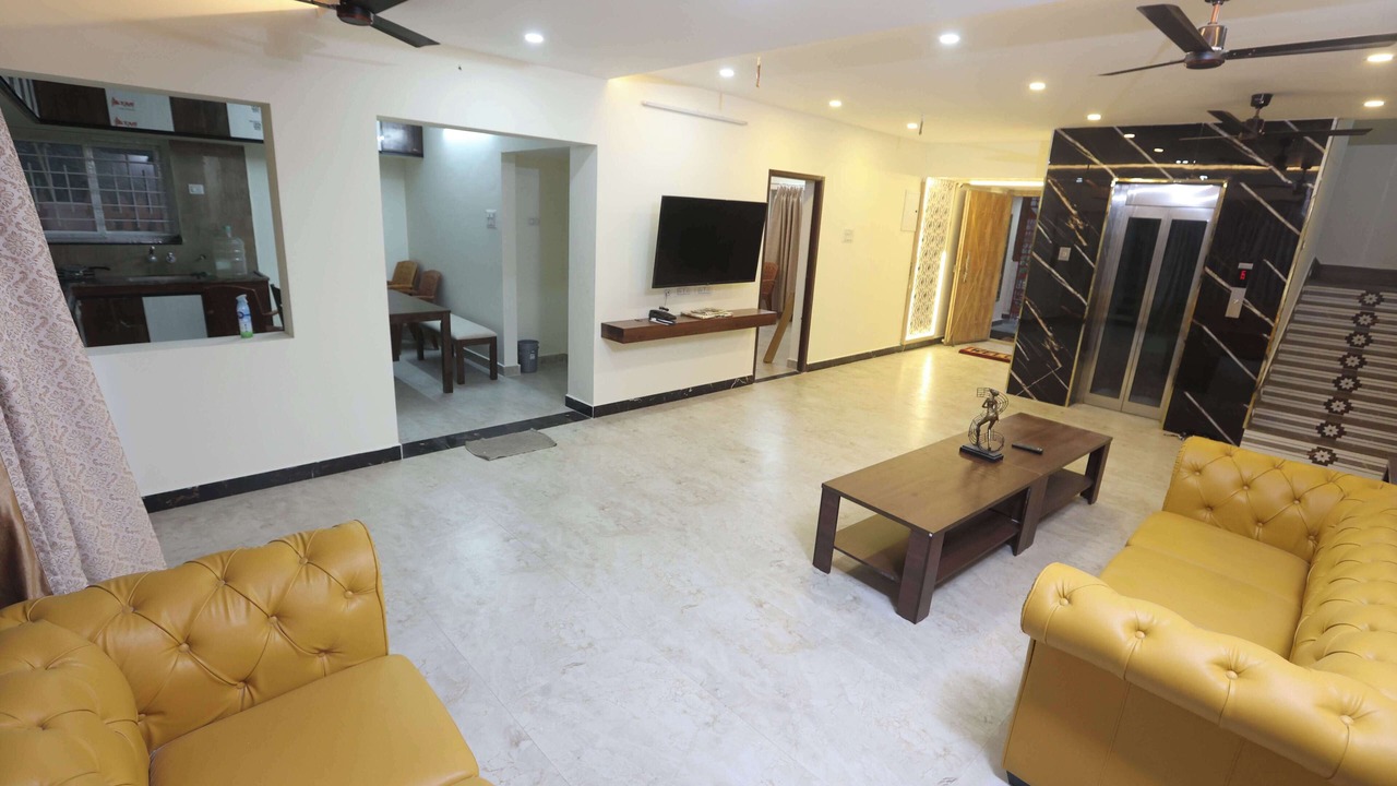 Photo of Livingroom in Vadanemelli
