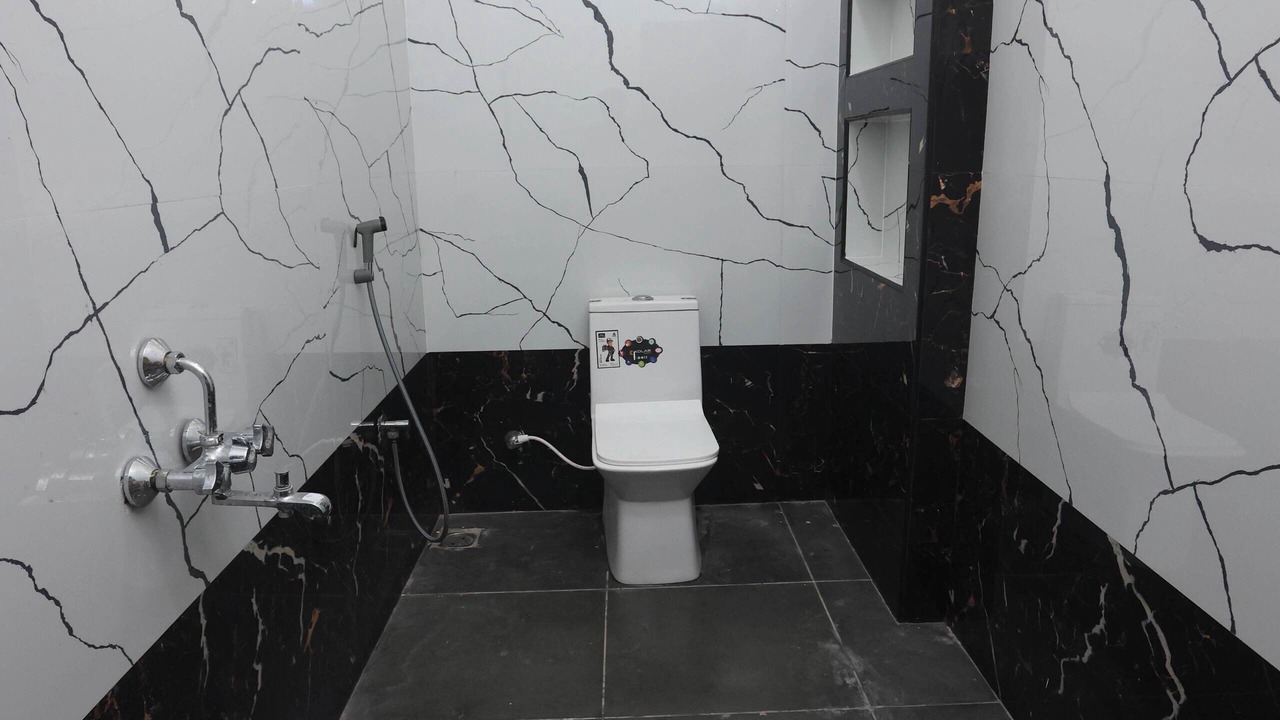 Photo of Bathroom in Vadanemelli