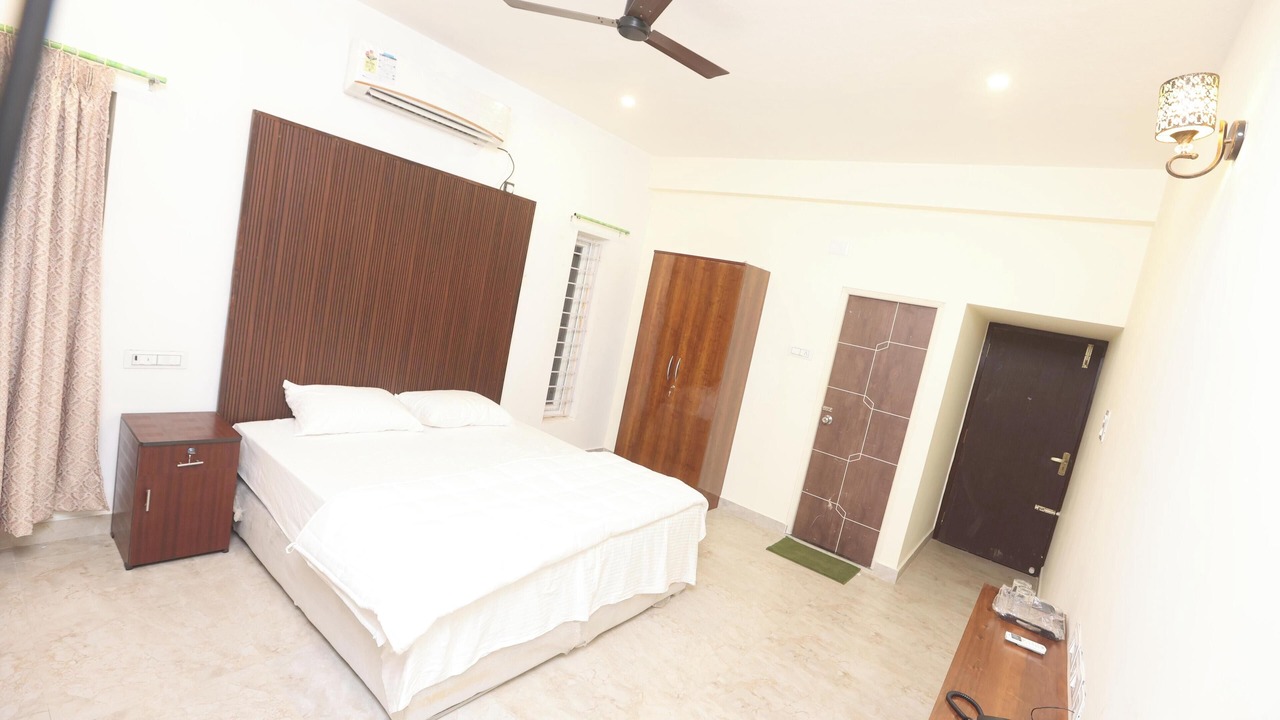 Photo of Bedroom in Vadanemelli