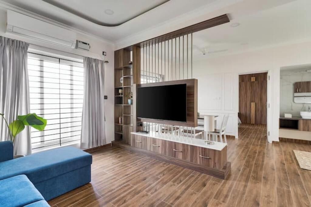 Photo of Livingroom in Thousand Lights