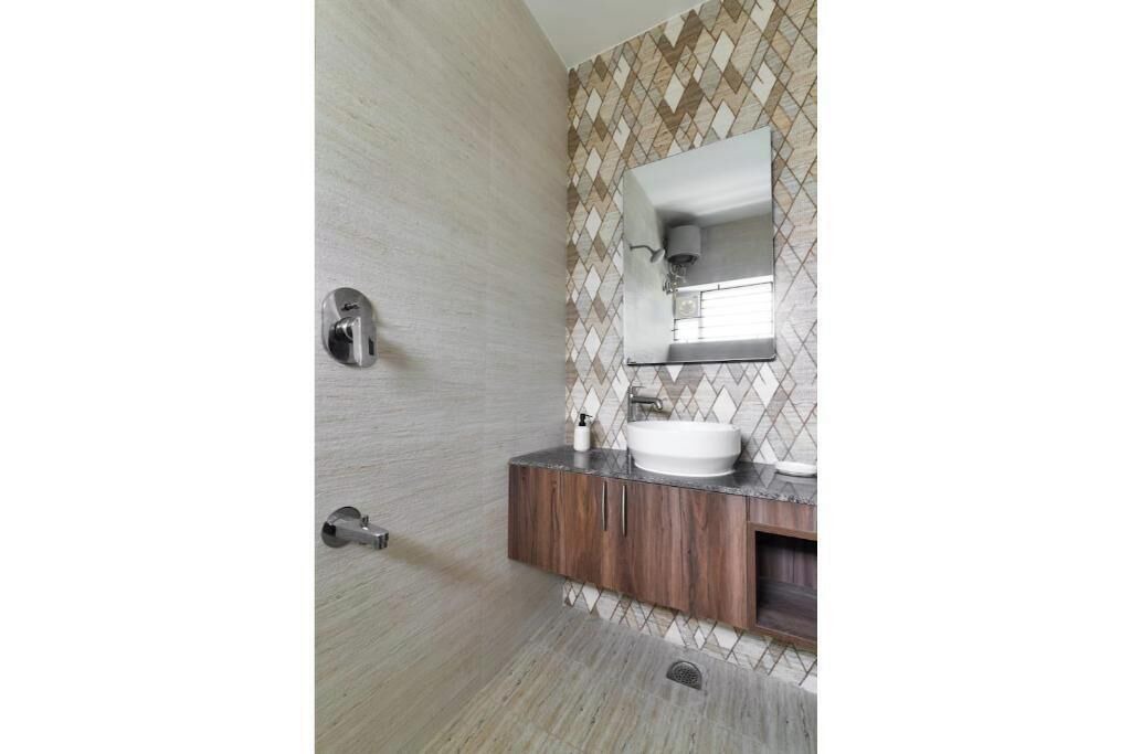 Photo of Bathroom in Thousand Lights