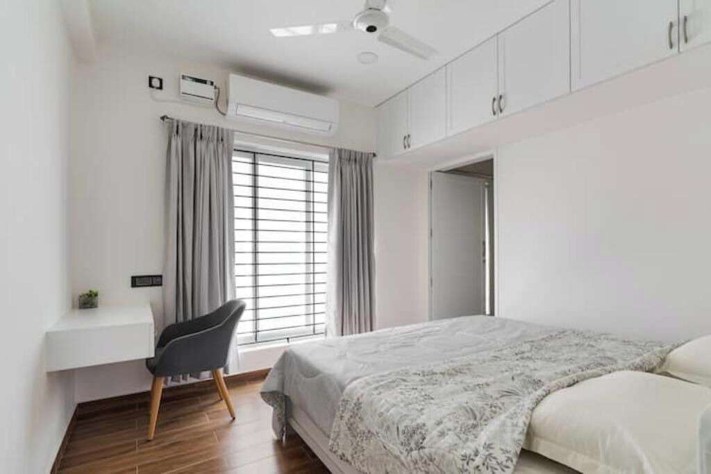 Photo of Bedroom in Thousand Lights