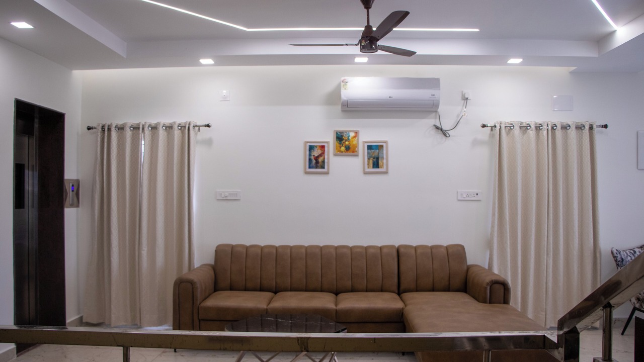 Photo of Livingroom in Tirupati