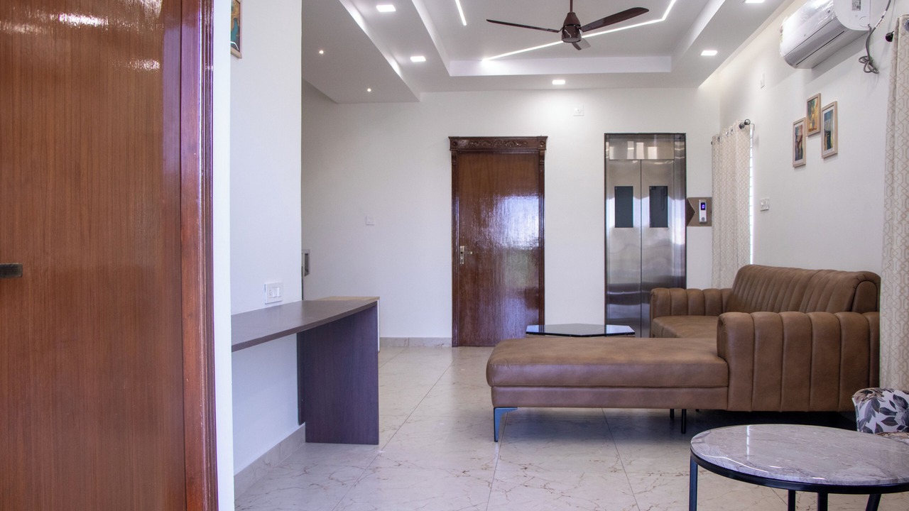 Photo of Livingroom in Tirupati