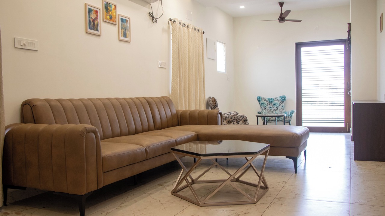Photo of Livingroom in Tirupati