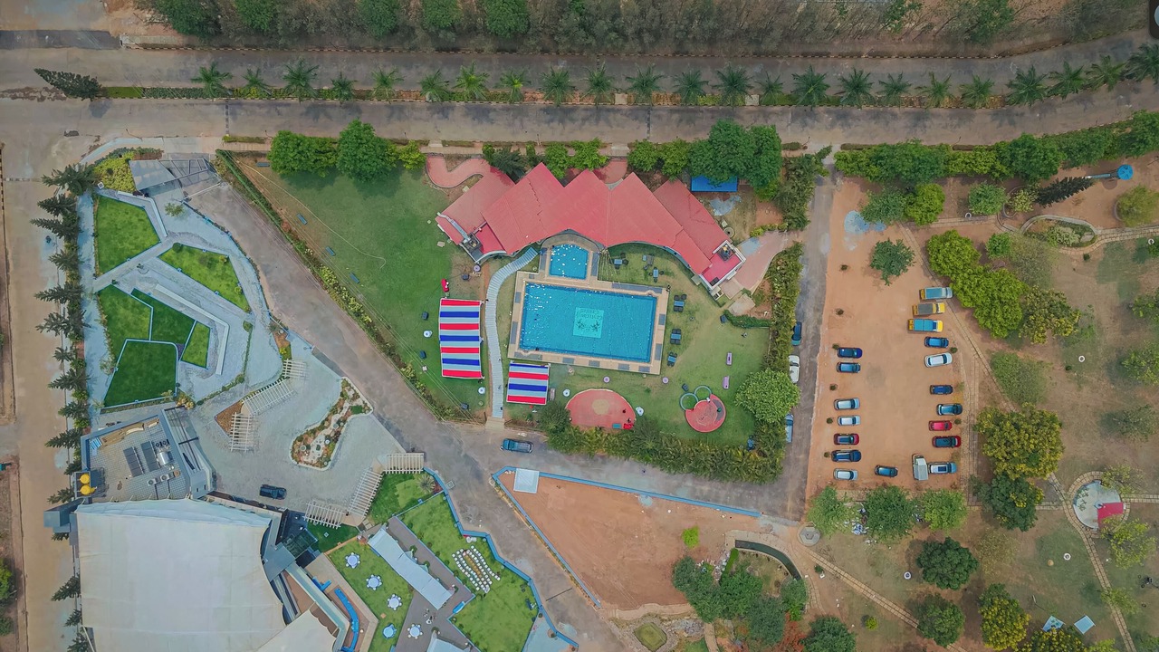 Photo of Outdoor in Doddaballapur
