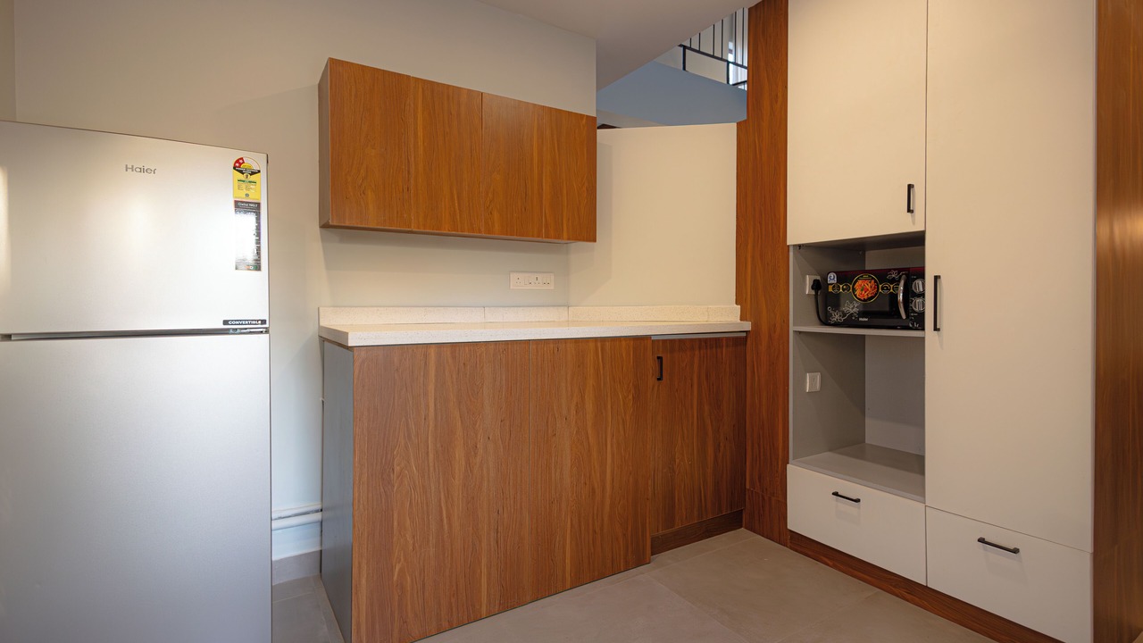 Photo of Kitchen in Doddaballapur