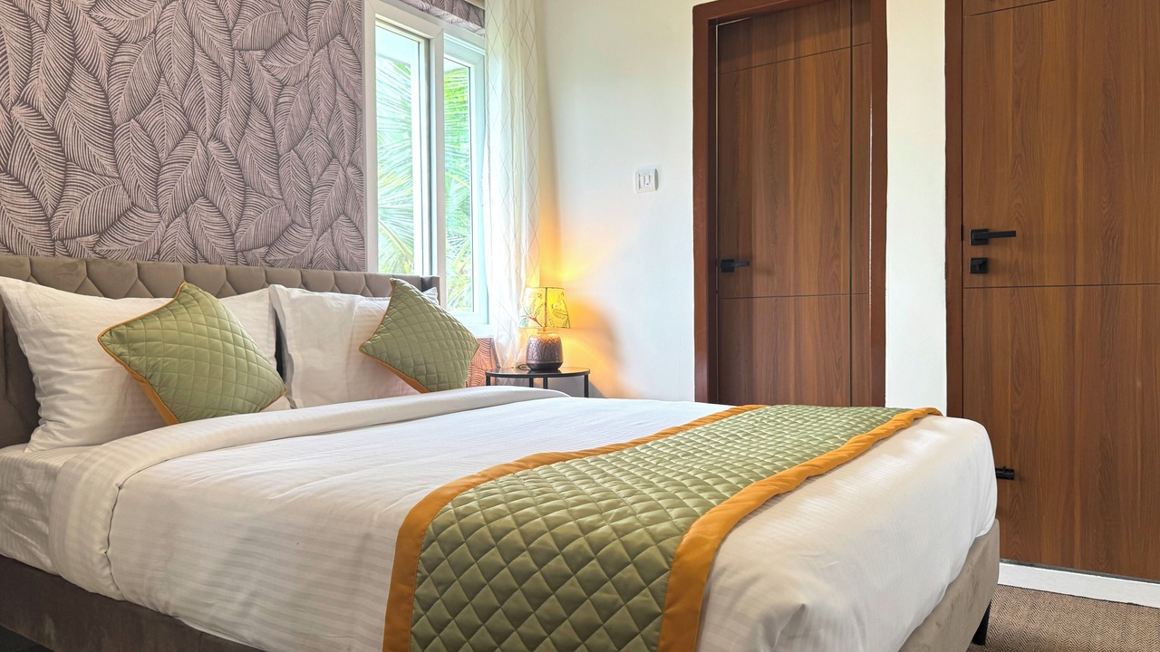 Photo of Bedroom in Doddaballapur