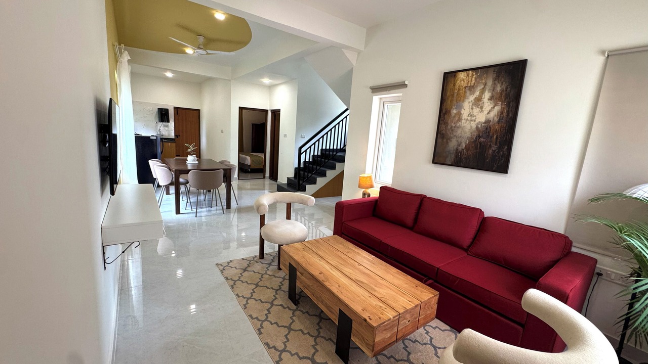 Photo of Livingroom in Doddaballapur