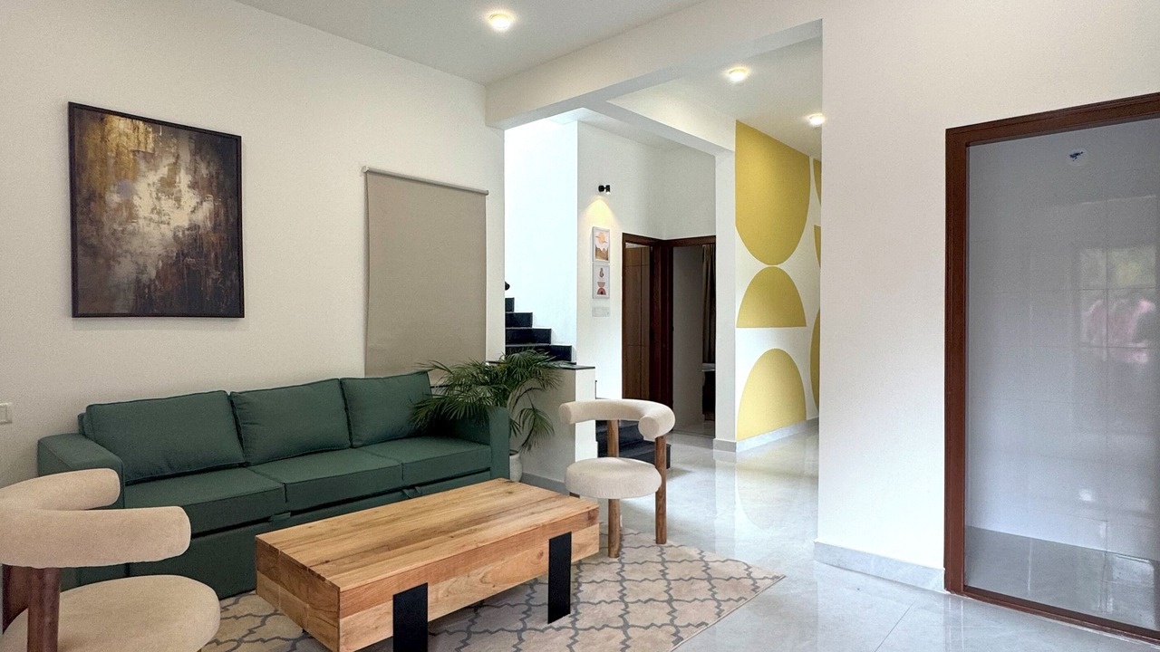Photo of Livingroom in Doddaballapur