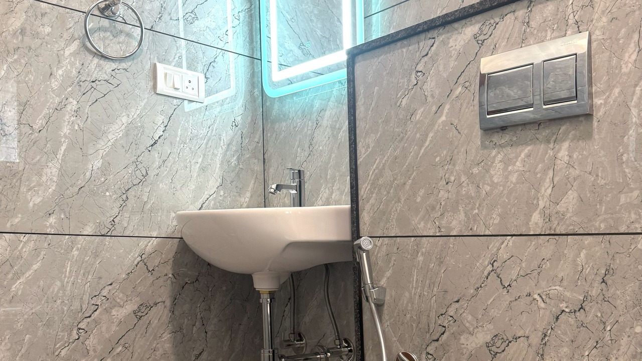 Photo of Bathroom in Doddaballapur