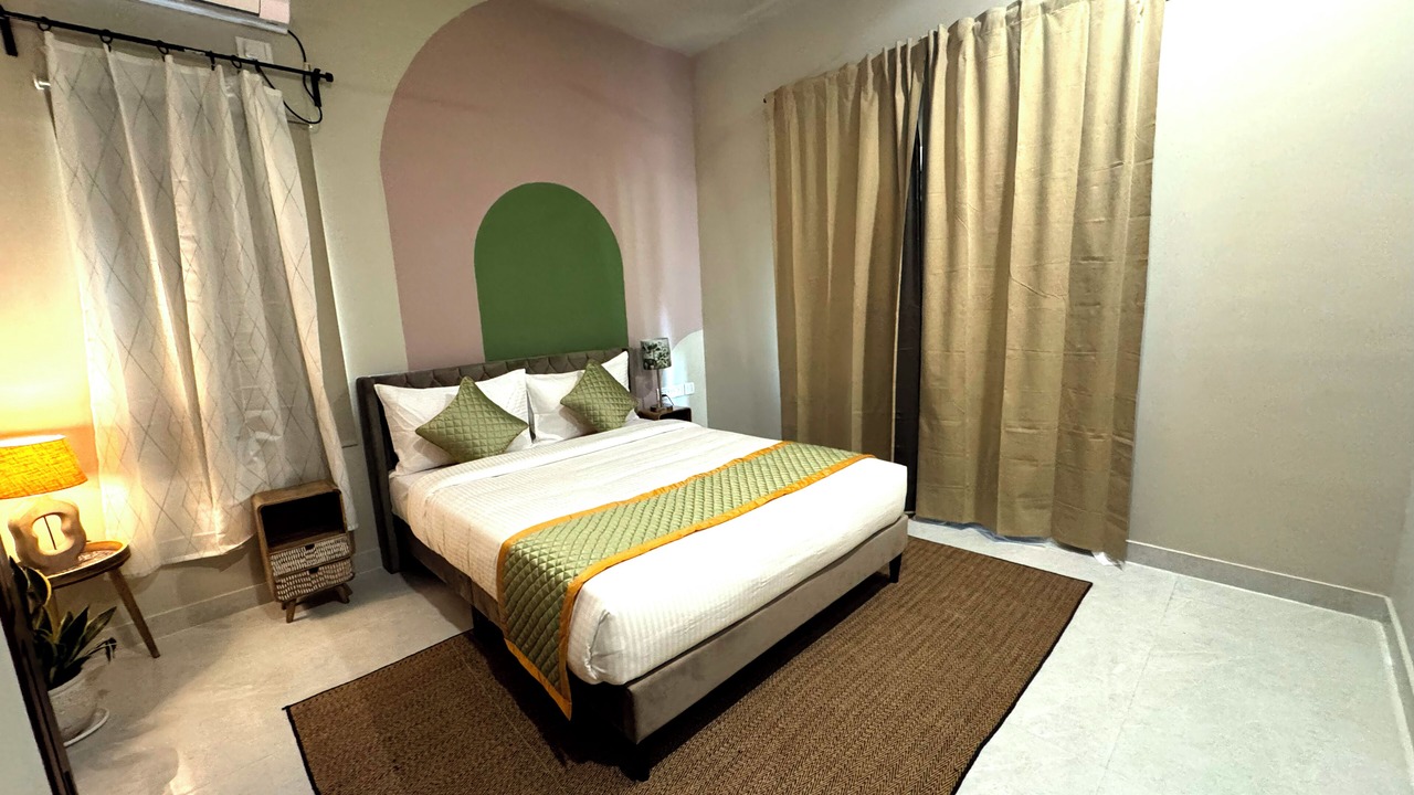 Photo of Bedroom in Doddaballapur