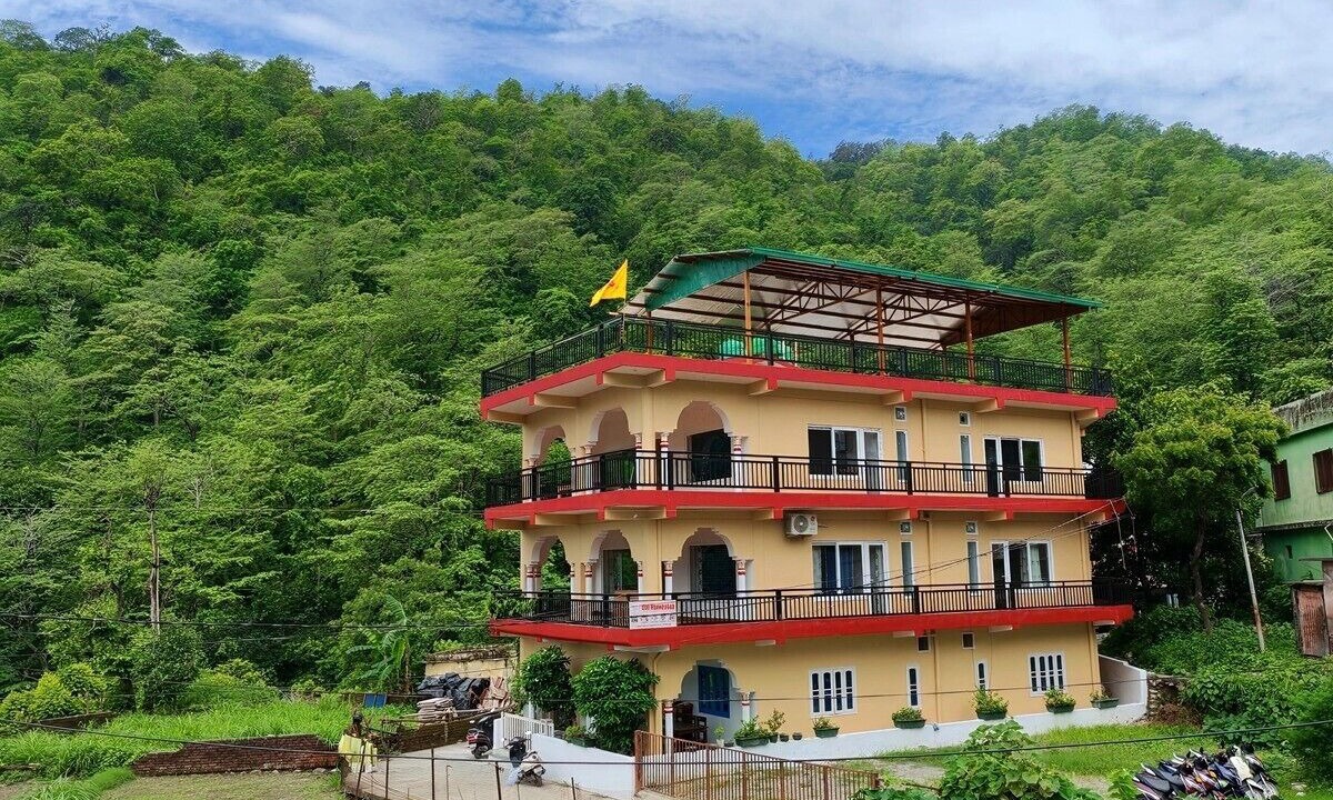 Photo of Outdoor in Tapovan