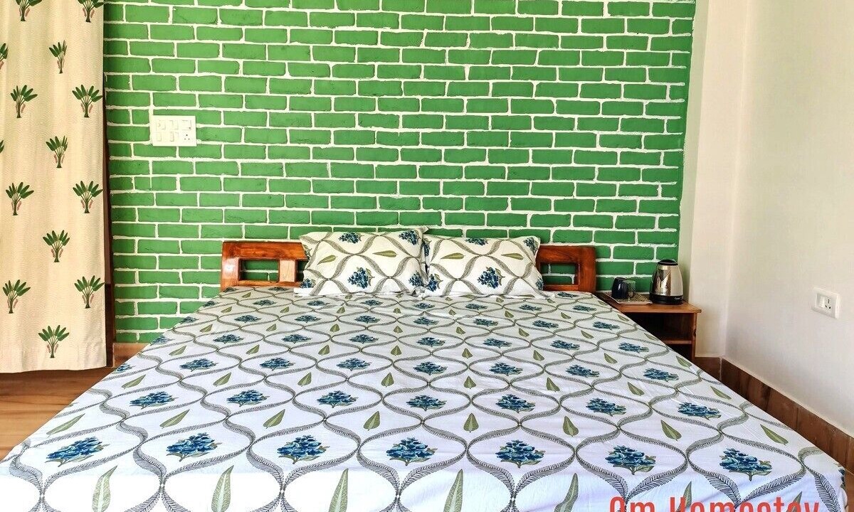 Photo of Bedroom in Tapovan