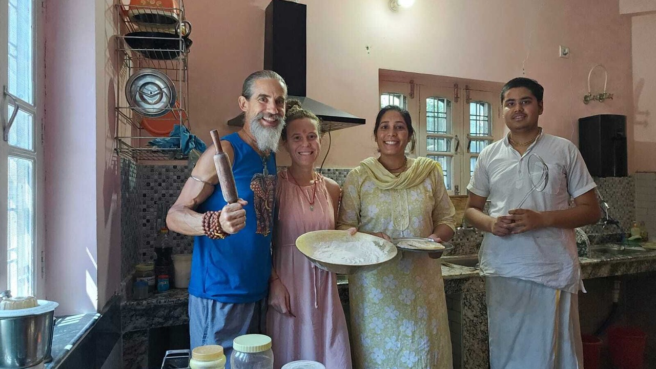 Photo of Others in Tapovan
